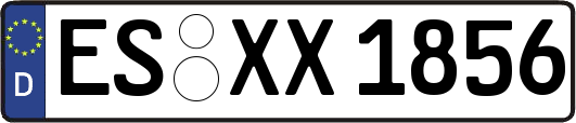 ES-XX1856