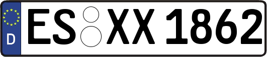 ES-XX1862