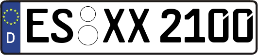 ES-XX2100