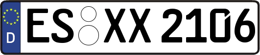 ES-XX2106