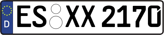 ES-XX2170