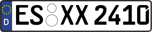 ES-XX2410