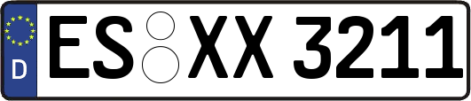 ES-XX3211