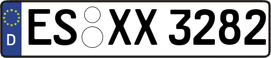 ES-XX3282