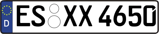 ES-XX4650