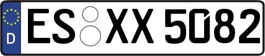 ES-XX5082