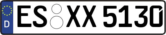 ES-XX5130