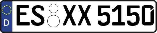 ES-XX5150