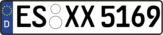 ES-XX5169
