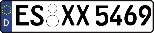 ES-XX5469