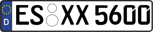 ES-XX5600