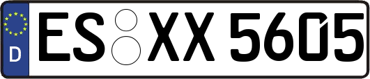 ES-XX5605