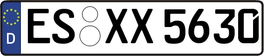 ES-XX5630