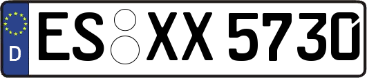 ES-XX5730