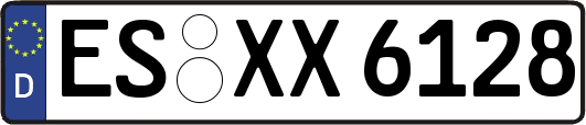 ES-XX6128