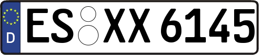 ES-XX6145