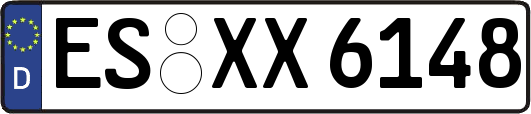 ES-XX6148