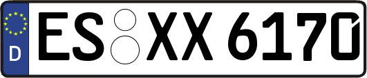 ES-XX6170