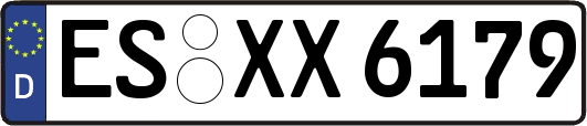 ES-XX6179
