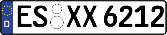 ES-XX6212