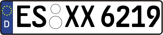 ES-XX6219