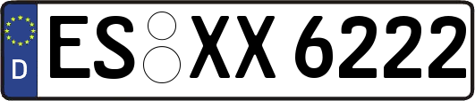 ES-XX6222
