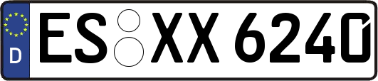 ES-XX6240