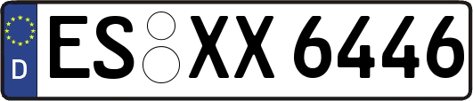 ES-XX6446