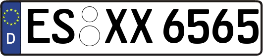 ES-XX6565