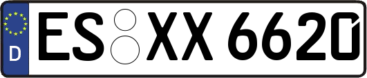 ES-XX6620