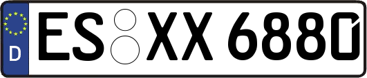 ES-XX6880