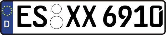 ES-XX6910