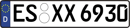 ES-XX6930