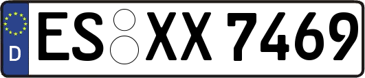 ES-XX7469