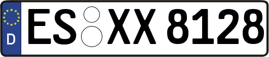 ES-XX8128