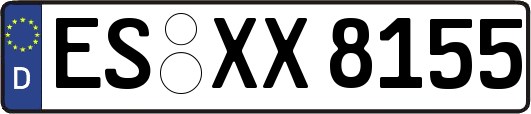 ES-XX8155