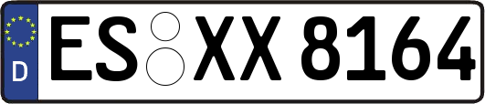 ES-XX8164