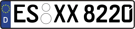 ES-XX8220
