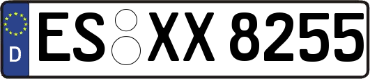 ES-XX8255