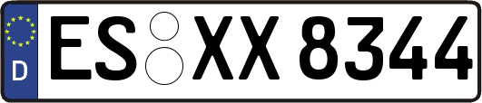ES-XX8344