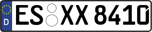 ES-XX8410
