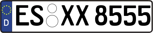 ES-XX8555