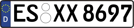 ES-XX8697