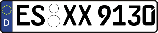ES-XX9130