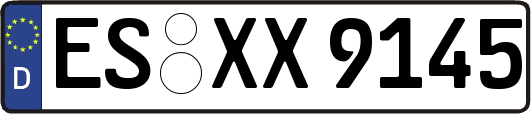 ES-XX9145