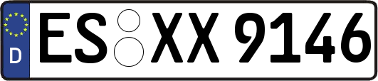 ES-XX9146