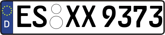 ES-XX9373