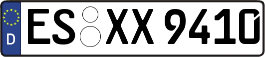 ES-XX9410