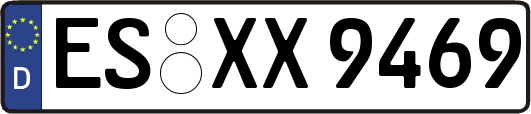 ES-XX9469