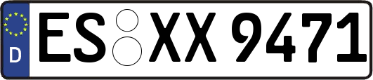 ES-XX9471